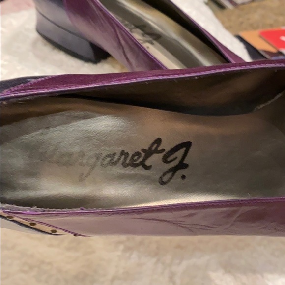 Naturalizer Women’s 9B Shoes w/Heels - Picture 3 of 5